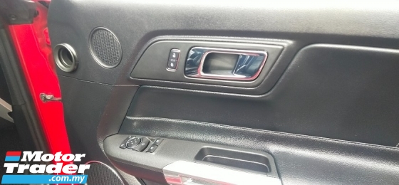 2018 福特·马唐 2.3 生态提升 (一个) REG 2023, L/MIL-35K KM 3 年保修