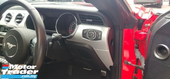 2018 福特·马唐 2.3 生态提升 (一个) REG 2023, L/MIL-35K KM 3 年保修