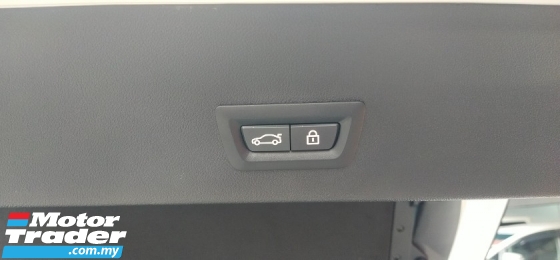 2022 宝马X4 2.0cc xdrive30i (一个) 1 所有者, 45ķKM, 战争 2027