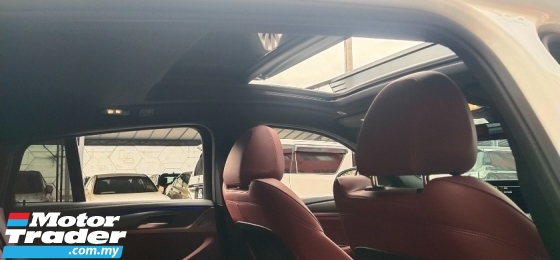 2022 宝马X4 2.0cc xdrive30i (一个) 1 所有者, 45ķKM, 战争 2027
