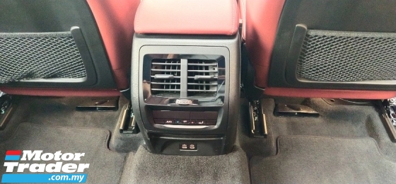2022 宝马X4 2.0cc xdrive30i (一个) 1 所有者, 45ķKM, 战争 2027