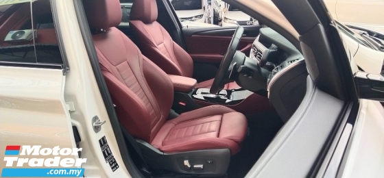 2022 宝马X4 2.0cc xdrive30i (一个) 1 所有者, 45ķKM, 战争 2027