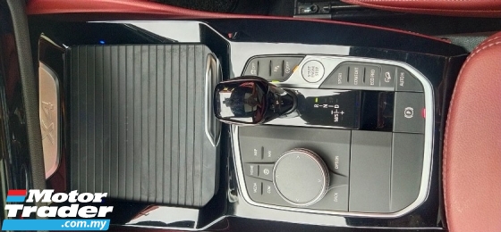 2022 宝马X4 2.0cc xdrive30i (一个) 1 所有者, 45ķKM, 战争 2027