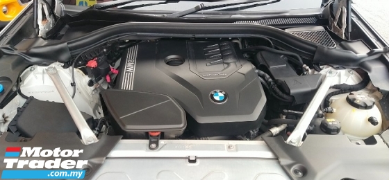 2022 宝马X4 2.0cc xdrive30i (一个) 1 所有者, 45ķKM, 战争 2027