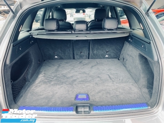 2016 MERCEDES-BENZ GLC 250 2.0 (A) AMG CBU Rekod Perkhidmatan Penuh Waranti Percuma