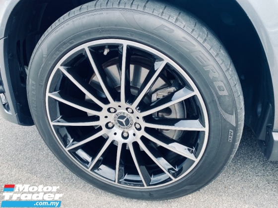 2021 MERCEDES-BENZ GLE 450 3.0 (一个) AMG CKD 48K KM 全方位服务 U/保修
