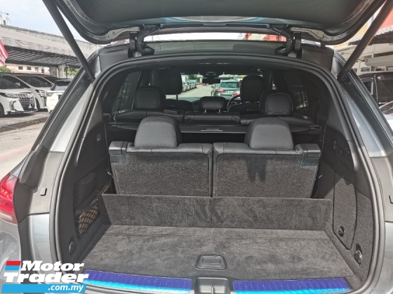 2021 MERCEDES-BENZ GLE  2021 梅赛德斯奔驰 GLE450 AMG 线 3.0cc 4 MATIC (一个)