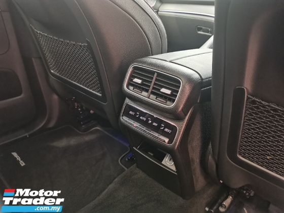 2021 MERCEDES-BENZ GLE  2021 梅赛德斯奔驰 GLE450 AMG 线 3.0cc 4 MATIC (一个)