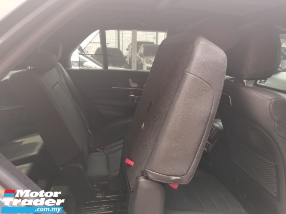 2021 MERCEDES-BENZ GLE  2021 梅赛德斯奔驰 GLE450 AMG 线 3.0cc 4 MATIC (一个)