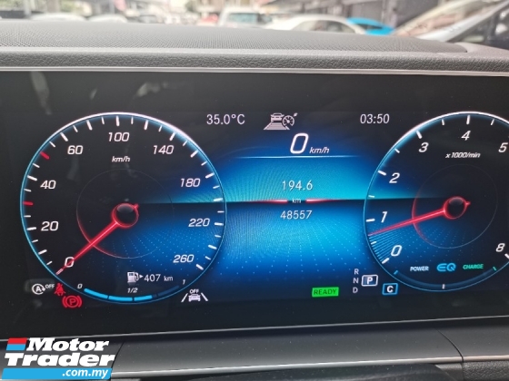 2021 MERCEDES-BENZ GLE  2021 梅赛德斯奔驰 GLE450 AMG 线 3.0cc 4 MATIC (一个)