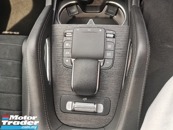 2021 MERCEDES-BENZ GLE  2021 梅赛德斯奔驰 GLE450 AMG 线 3.0cc 4 MATIC (一个)