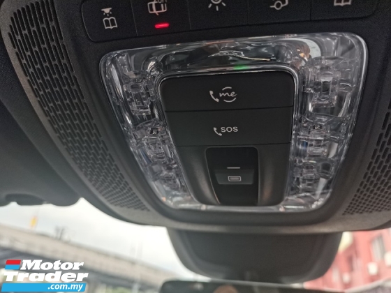 2021 MERCEDES-BENZ GLE  2021 梅赛德斯奔驰 GLE450 AMG 线 3.0cc 4 MATIC (一个)