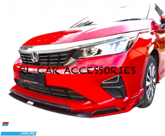 Honda city GN2 2023 2024 2025 facelift Filewar bodykit body kit front side rear skirt lip diffuser spoiler E V S RS Exterior & Body Parts > Car body kits 