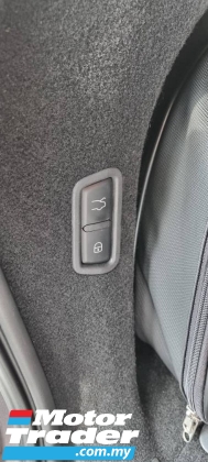 2021 MASERATI LEVANTE S 3.0cc (CBU) (UW05/2026) REGIS 2021