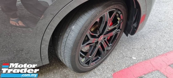 2021 MASERATI LEVANTE S 3.0cc (CBU) (UW05/2026) REGIS 2021
