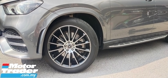 2021 梅赛德斯-奔驰 GLE GLE450 3.0cc 4MATIC AMG 系列 (一个) 48K KM WRTY 2025