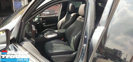 2021 梅赛德斯-奔驰 GLE GLE450 3.0cc 4MATIC AMG 系列 (一个) 48K KM WRTY 2025