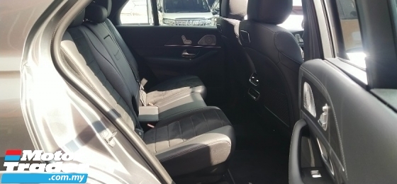 2021 梅赛德斯-奔驰 GLE GLE450 3.0cc 4MATIC AMG 系列 (一个) 48K KM WRTY 2025