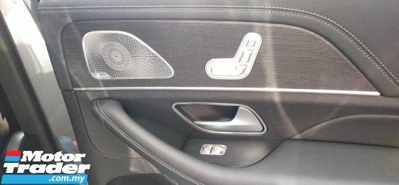 2021 梅赛德斯-奔驰 GLE GLE450 3.0cc 4MATIC AMG 系列 (一个) 48K KM WRTY 2025