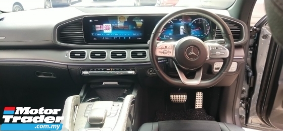 2021 梅赛德斯-奔驰 GLE GLE450 3.0cc 4MATIC AMG 系列 (一个) 48K KM WRTY 2025