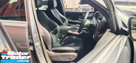 2021 梅赛德斯-奔驰 GLE GLE450 3.0cc 4MATIC AMG 系列 (一个) 48K KM WRTY 2025