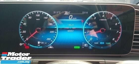 2021 梅赛德斯-奔驰 GLE GLE450 3.0cc 4MATIC AMG 系列 (一个) 48K KM WRTY 2025