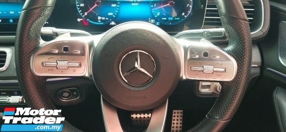 2021 梅赛德斯-奔驰 GLE GLE450 3.0cc 4MATIC AMG 系列 (一个) 48K KM WRTY 2025