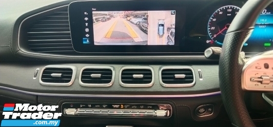 2021 梅赛德斯-奔驰 GLE GLE450 3.0cc 4MATIC AMG 系列 (一个) 48K KM WRTY 2025