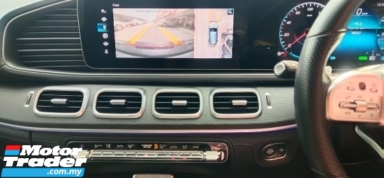 2021 梅赛德斯-奔驰 GLE GLE450 3.0cc 4MATIC AMG 系列 (一个) 48K KM WRTY 2025