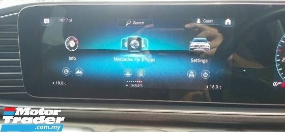 2021 梅赛德斯-奔驰 GLE GLE450 3.0cc 4MATIC AMG 系列 (一个) 48K KM WRTY 2025