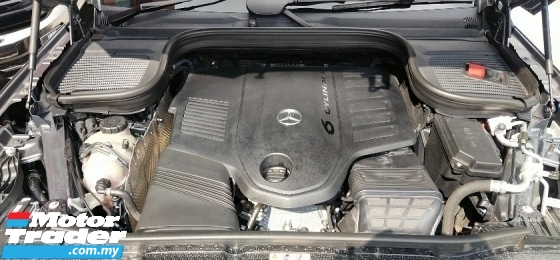 2021 梅赛德斯-奔驰 GLE GLE450 3.0cc 4MATIC AMG 系列 (一个) 48K KM WRTY 2025