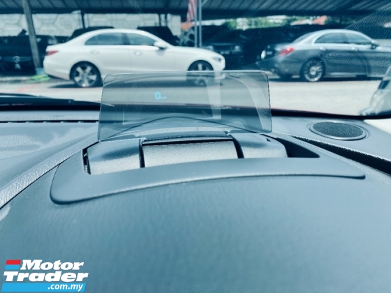 2015 MAZDA 2 1.5 HATCH BACK V-SPEC CKD Leather Seat Camera 