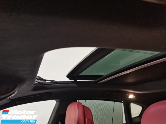 2021 MASERATI LEVANTE S 3.0 (A) 14K MIL