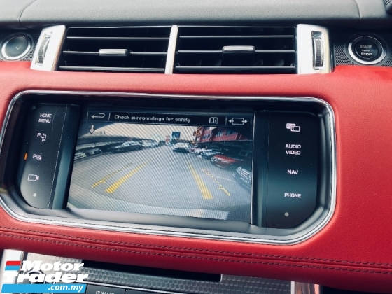2013 Land Rover Range Rover Sport自传运动柴油机Reg 2015 免费保修