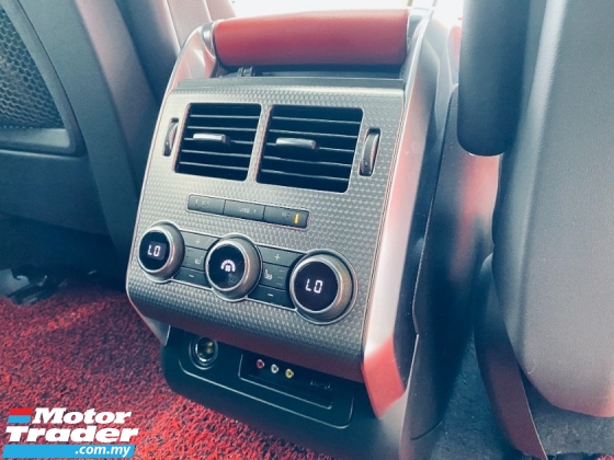 2013 Land Rover Range Rover Sport自传运动柴油机Reg 2015 免费保修