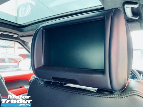 2013 Land Rover Range Rover Sport自传运动柴油机Reg 2015 免费保修