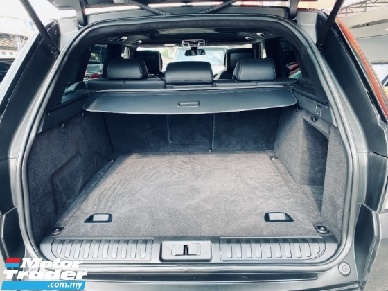 2013 Land Rover Range Rover Sport自传运动柴油机Reg 2015 免费保修