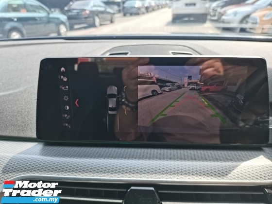 2019 宝马 5 530I 系列 M-SPORT (一个) 最划算的价钱