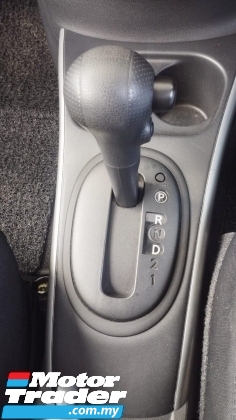 2015 NISSAN ALMERA 1.5 (A) E NISMO FACELIFT 