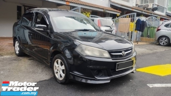 2016 PROTON SAGA 1.3 (A) FLX 