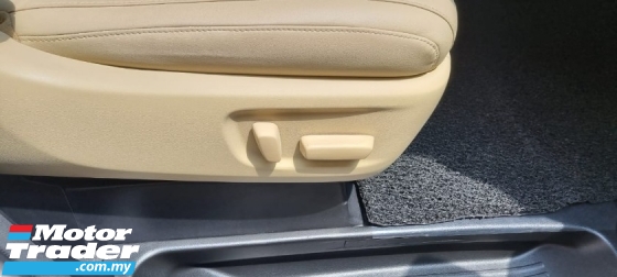 2016 丰田 VELLFIRE 3.5cc VL 型号 (CBU) (自由 2 YWRTY) 寄存器 2018