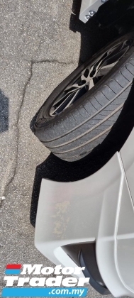 2016 丰田 VELLFIRE 3.5cc VL 型号 (CBU) (自由 2 YWRTY) 寄存器 2018