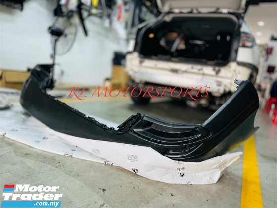 Lexus rx270 rx350 2009  2014 convert 2021 Front bumper grill grille bodykit body kit head lamp light led RX Fsport lip Exterior & Body Parts > Car body kits 