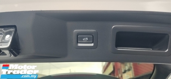2021 MAZDA CX-8 2.5L TINGGI (A) 1 OWNER, L / MIL - 50K KM, WRRTY 2026