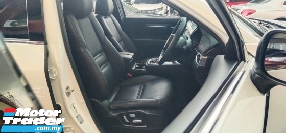 2021 MAZDA CX-8 2.5L TINGGI (A) 1 OWNER, L / MIL - 50K KM, WRRTY 2026