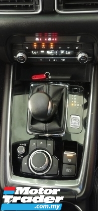 2021 MAZDA CX-8 2.5L TINGGI (A) 1 OWNER, L / MIL - 50K KM, WRRTY 2026