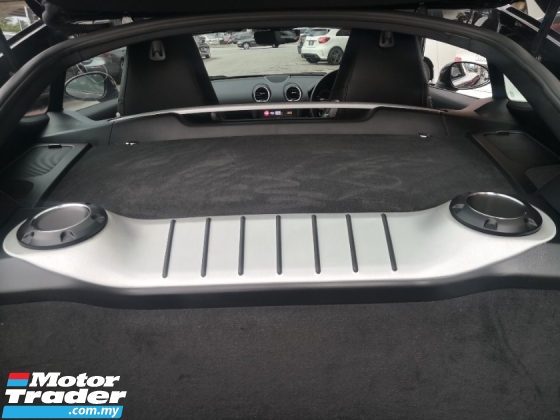 2018 PORSCHE 718 2.0 Turbo TAHUN DIBUAT 2018 Piala Sukan ((( PERCUMA 1 JAMINAN TAHUN ))) 2021