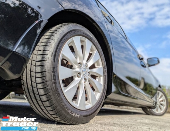 2014 HONDA ACCORD  2.0 VTI-L 出售