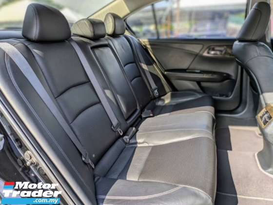 2014 HONDA ACCORD  2.0 VTI-L 出售