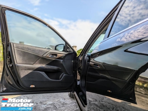2014 HONDA ACCORD  2.0 VTI-L 出售